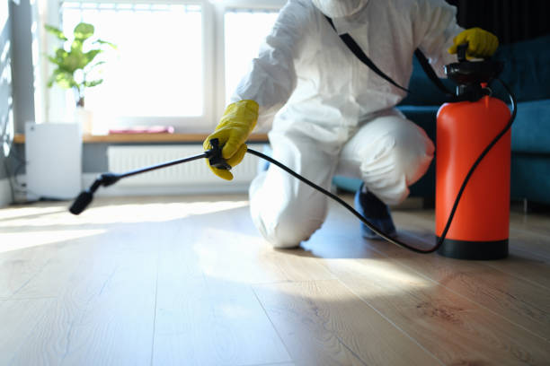 Reliable Sewage Cleanup contractor in Summitville, IN by Trauma Clean Pros